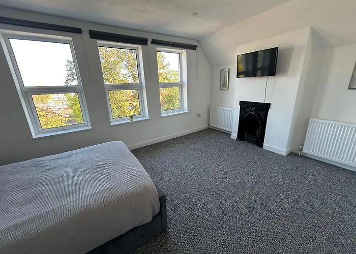 South West Retreat