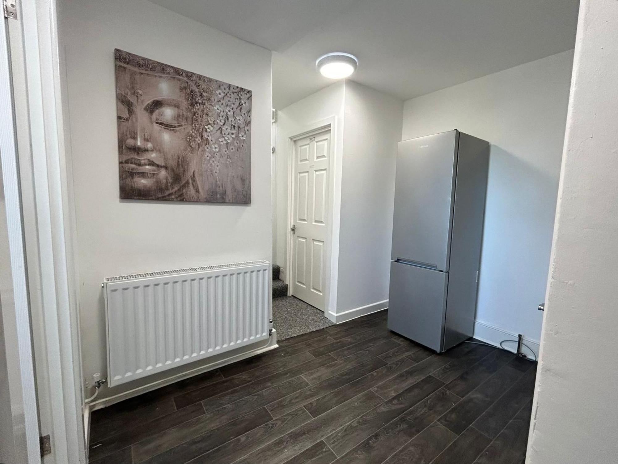 Holiday home South West Retreat London